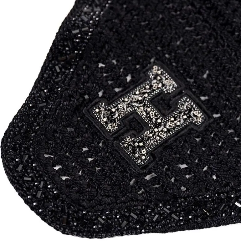 Bonnet anti-mouche cheval Ambroise - Harcour