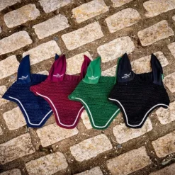 Bonnet anti-mouche cheval Signature - Horseware