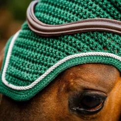 Bonnet anti-mouche cheval Signature - Horseware
