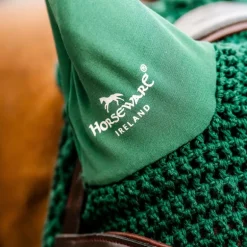 Bonnet anti-mouche cheval Signature - Horseware