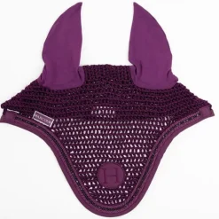 Bonnet anti-mouche cheval Fablir - Harcour