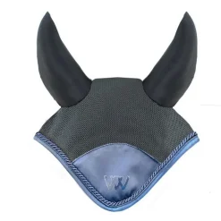 Bonnet anti-mouche et anti-bruit cheval - Woof Wear