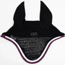 Bonnet anti-mouches cheval Feeby - Harcour