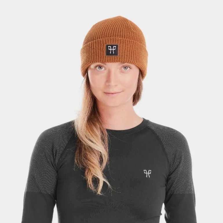 Bonnet équitation Beanie Hiver - Horse Pilot