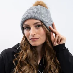 Bonnet équitation Femme Anto - Harcour