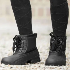 Boots écurie caoutchouc Montréal - Elt