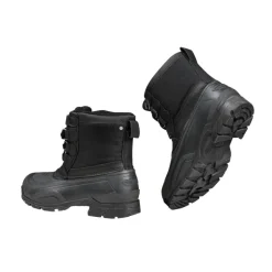 Boots écurie caoutchouc Montréal - Elt