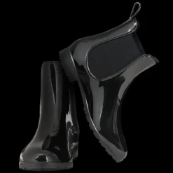 Boots écurie synthétique Shiny - Elt
