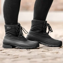 Boots écurie thermique Chicago - Elt