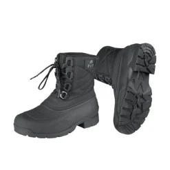 Boots écurie thermique Chicago - Elt