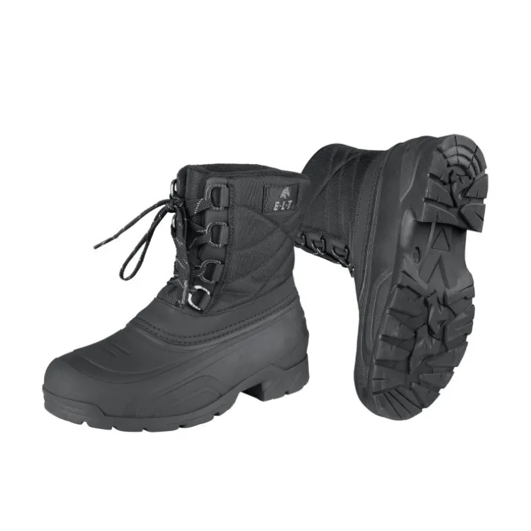 Boots écurie thermique Chicago - Elt