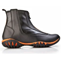 Boots d'équitation cuir Dynamic - Sergio Grasso