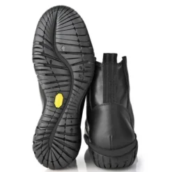 Boots d'équitation cuir Dynamic - Sergio Grasso