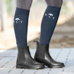 Boots équitation adulte et enfant Jodhpur Classic - ELT