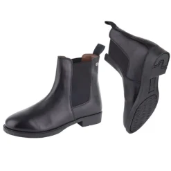 Boots équitation adulte et enfant Jodhpur Classic - ELT