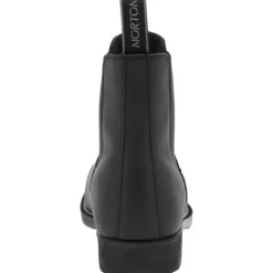 Boots équitation en cuir enfant Nîmes