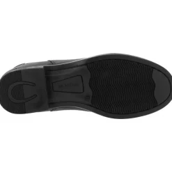 Boots équitation en cuir enfant Nîmes