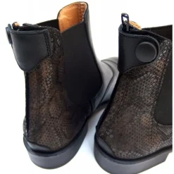 Boots équitation fashion Busca