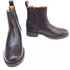 Boots équitation fashion Carmes