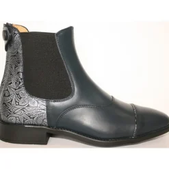 Boots équitation fashion Sernin