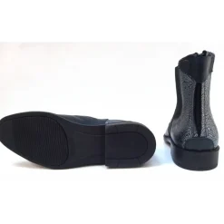 Boots équitation fashion Sernin