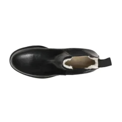 Boots équitation fourrées Classic Hiver - Elt