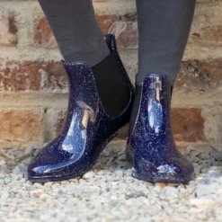 Boots équitation jodhpur Sparkle - Elt