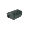 Boîte appâts rats grand modèle BlocBox Bora