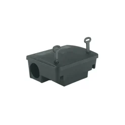 Boîte appâts rats moyen modèle BlocBox Beta