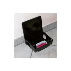Boîte appâts rats moyen modèle BlocBox Beta