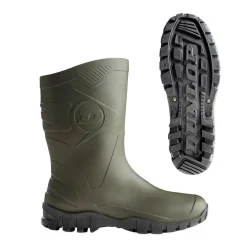 Bottes basse en caoutchouc Outdoor Dunlop Dee