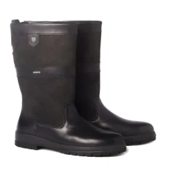 Bottes écurie en cuir basses Gore-Tex Kildare - Dubarry