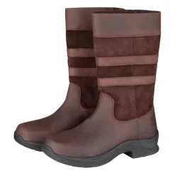 Bottes écurie Oklahoma - Elt