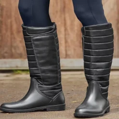 Bottes écurie thermiques Alesund - Elt