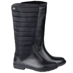 Bottes écurie thermiques Alesund - Elt