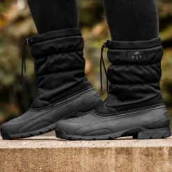 Bottes d'écurie thermique Galgary - Elt