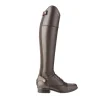 Bottes d'équitation demi-mesures marron Evolution - Sergio Grasso