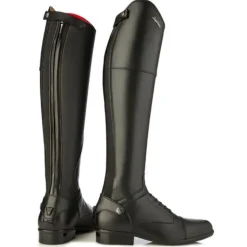 Bottes d'équitation demi-mesures Evolution - Sergio Grasso