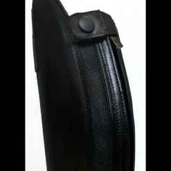 Bottes d'équitation en cuir Cagire