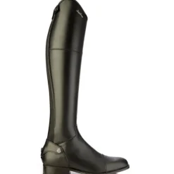 Bottes en cuir équitation demi-mesures Progress - Sergio Grasso
