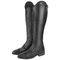 Bottes équitation à lacets Portland Polo - Elt