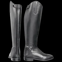 Bottes équitation cuir lacets Condesa - Elt
