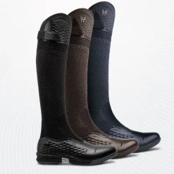 Bottes équitation femme Teknit Boot - Horse Pilot