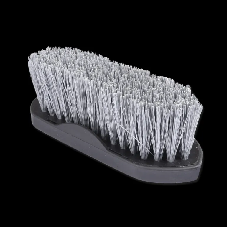 Bouchon cheval dessus en cuir synthétique - Waldhausen