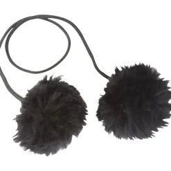 Bouchons d'oreilles cheval anti-bruit mouton - Cashel