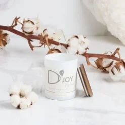 Bougie cheval équitation Classique My Horse - D'joy