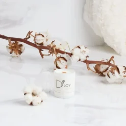 Bougie cheval équitation My Horse Mini format - D'joy