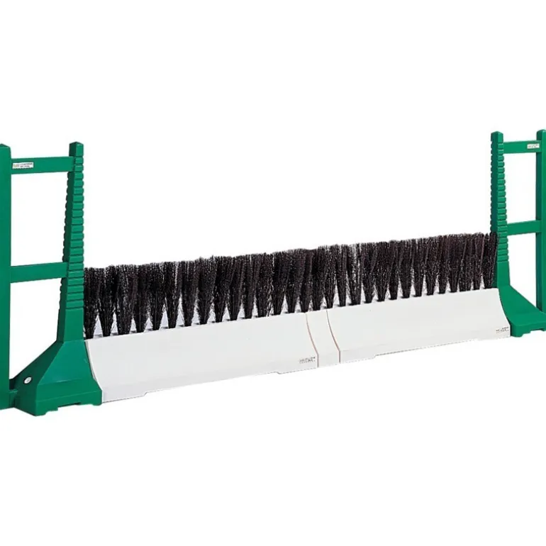 Bouquet de bouleau résine haie d'obstacle - La Gée