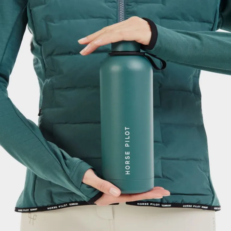 Bouteille Isotherme - Horse Pilot