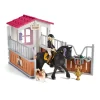 Box pour chevaux Tori et Princess - Scheich